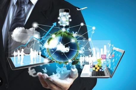 Giải pháp Cloud & Chuyển đổi Số