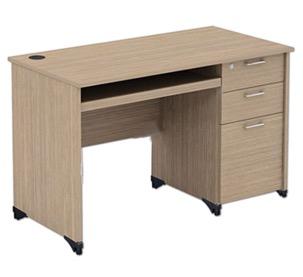 Bàn Làm Việc 1m2 AT120SHL3DF