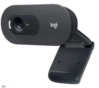 Webcam hội nghị Logitech C505e