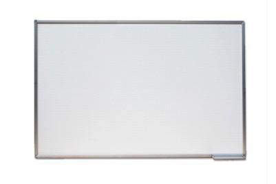 Bảng từ trắng cố định 80cm x 60cm