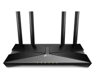 Bộ định tuyển TP-Link Archer AX23 AX1800 Router Wi- Fi 6 Băng Tân Kép