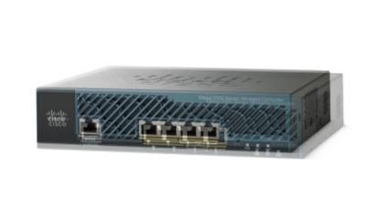 Cisco AIR-CT2504-25-K9 Cisco 2500 Series Wireless Controller