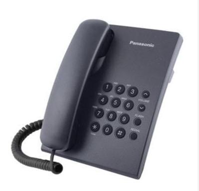 Điện thoại bàn Panasonic KX TS500