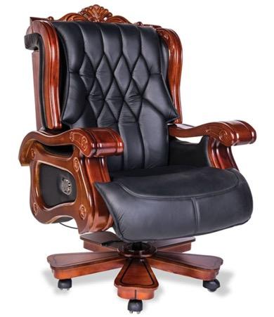 Ghế giám đốc TQ22 văn phòng cao cấp