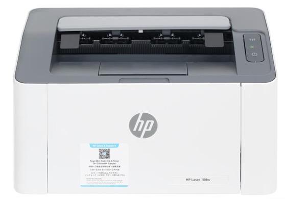 HP 108W