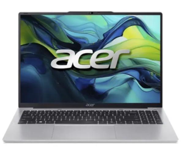 Laptop Acer Aspire Lite 16 Gen 2 AL16-52P-572A