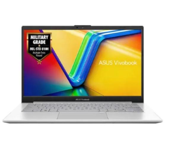 Laptop ASUS VivoBook Go 14 E1404FA-NK177W