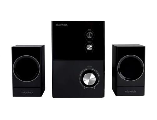 Loa vi tính Microlab M223 2.1