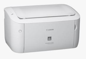 Máy in laser trắng đen Canon