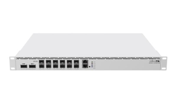 MikroTik CCR2216-1G-12XS-2XQ, Thiết bị cân bằng tải Router chịu tải 10000 user