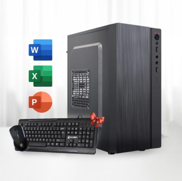 PC Văn Phòng CORE I5 11400 | RAM 16G | NVME 256G