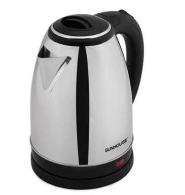 Bình đun siêu tốc Sunhouse 1.8 lít SHD1184 