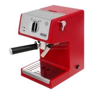 Máy pha cà phê Delonghi ECP33.21.R 