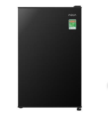Tủ lạnh Aqua 90 lít AQR-D100FA(BS)