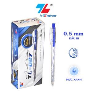 Viết Thiên Long 027