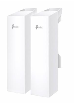 WiFi TP-Link EAP115-Bridge KIT (Access Point WiFi Không Dây Trong Nhà/Ngoài Trời)