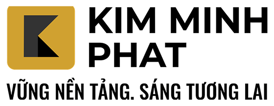 Logo - KIMMINHPHAT